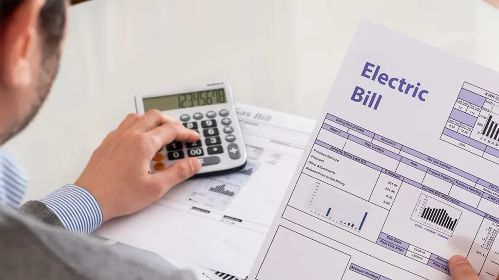 electric bill reduction in new jersey