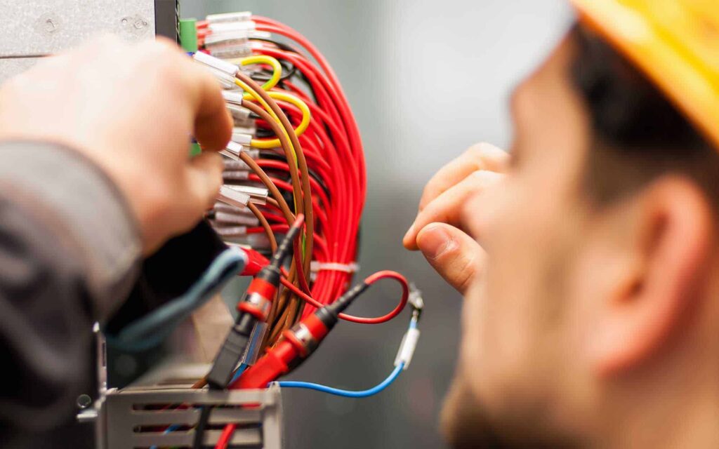Electrical Wiring