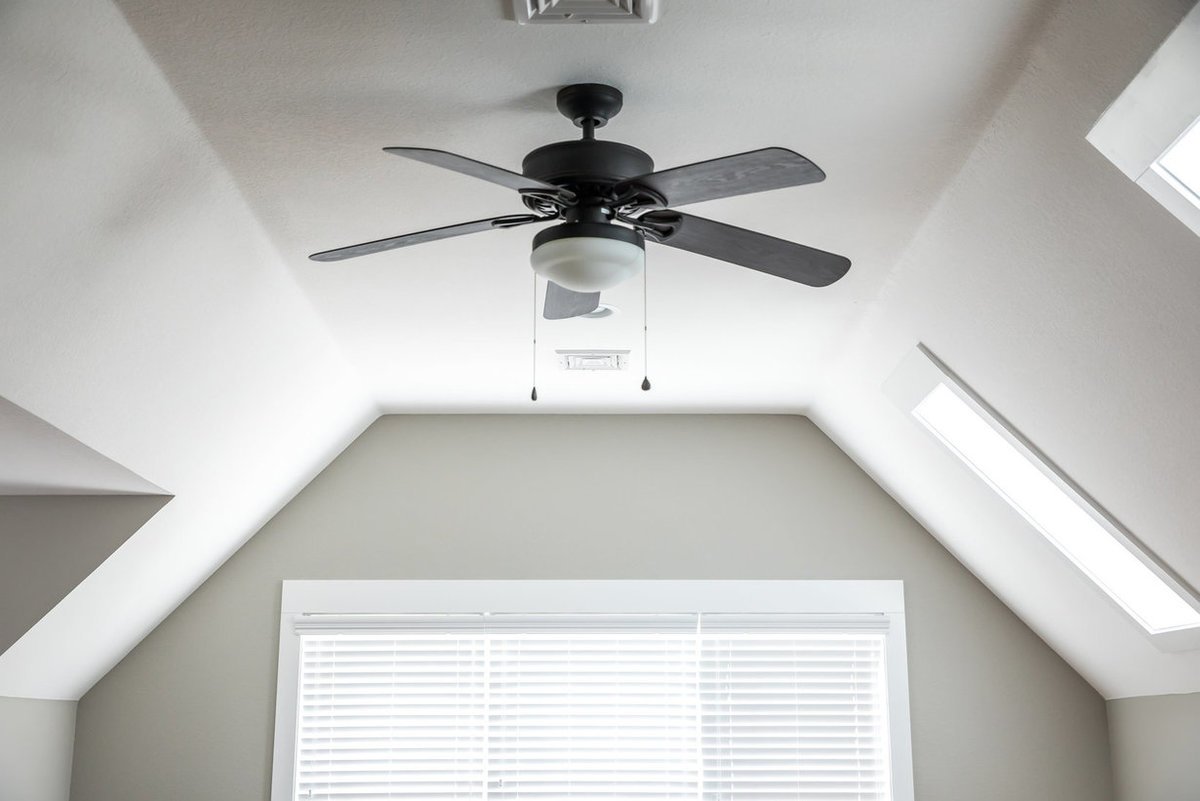 Installation of Ceiling Fans in Wayne, new jersey