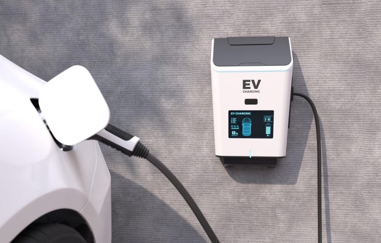 ev electrical Charger device in new jersey