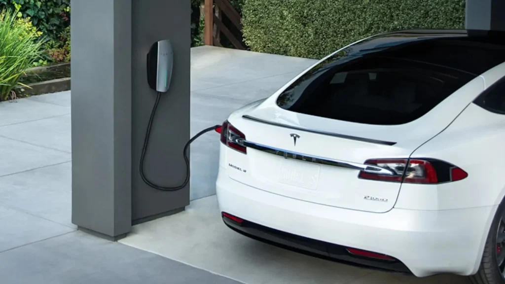 ev Charger device in new jersey