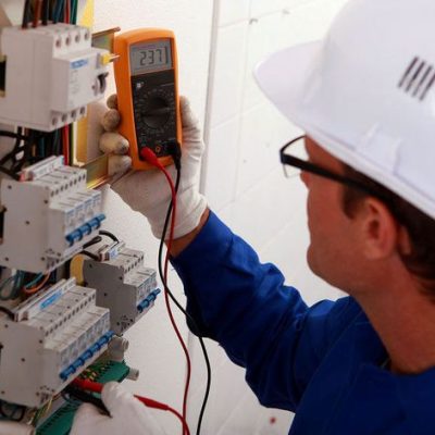 Electrical Services electrical board Luminous llc