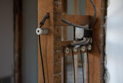 A celectrical board in new jersey