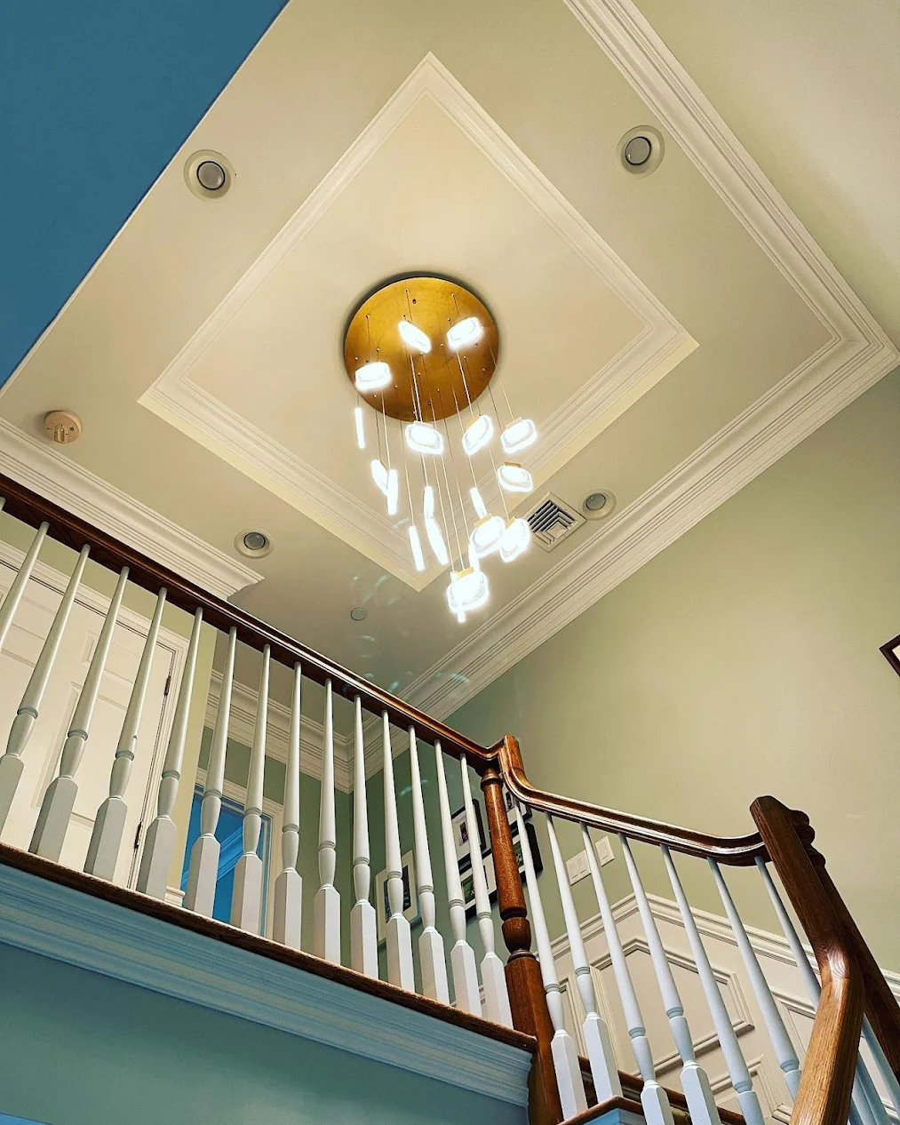 Professional Lighting Installation in Wayne , NJ | Luminous Electric