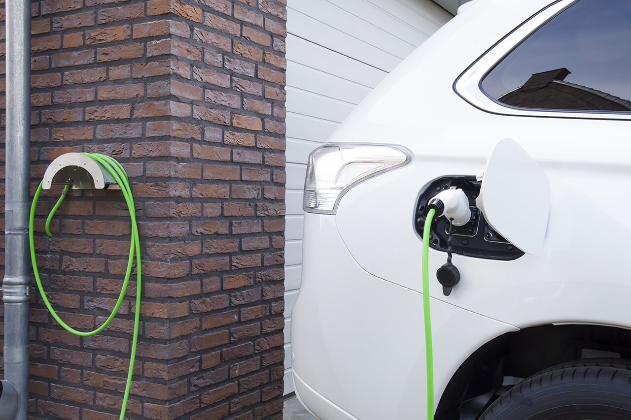 electrical care good Charger device Luminous llc