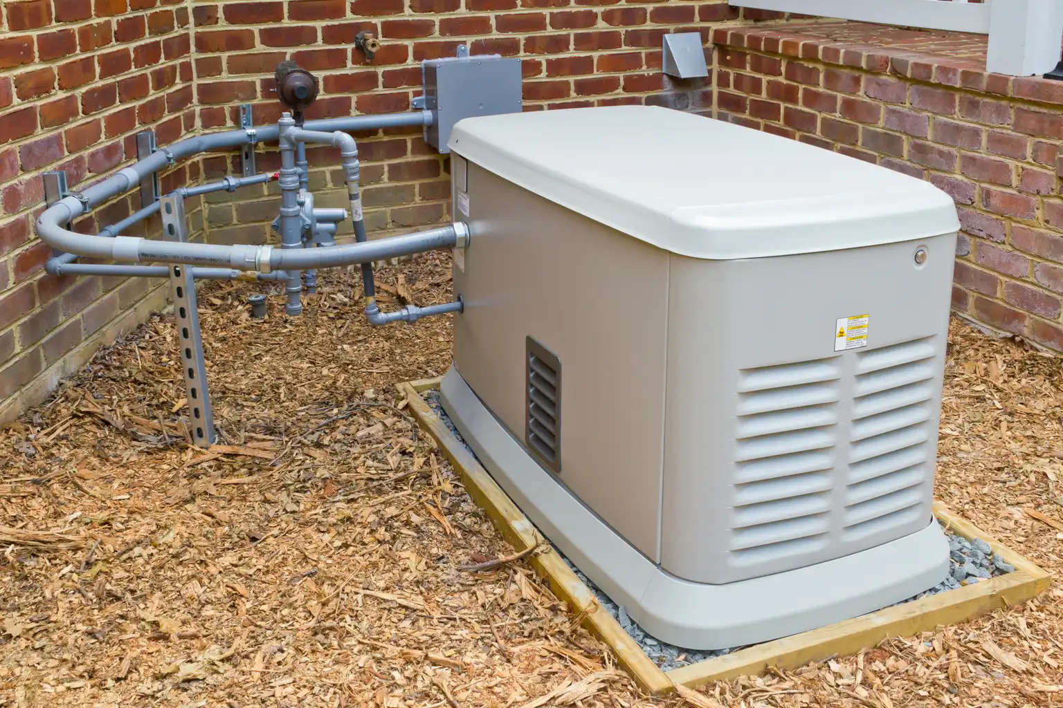 electrical Generator in new jersey Luminous llc