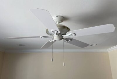 Ceiling Fan Installation Wayne NJ